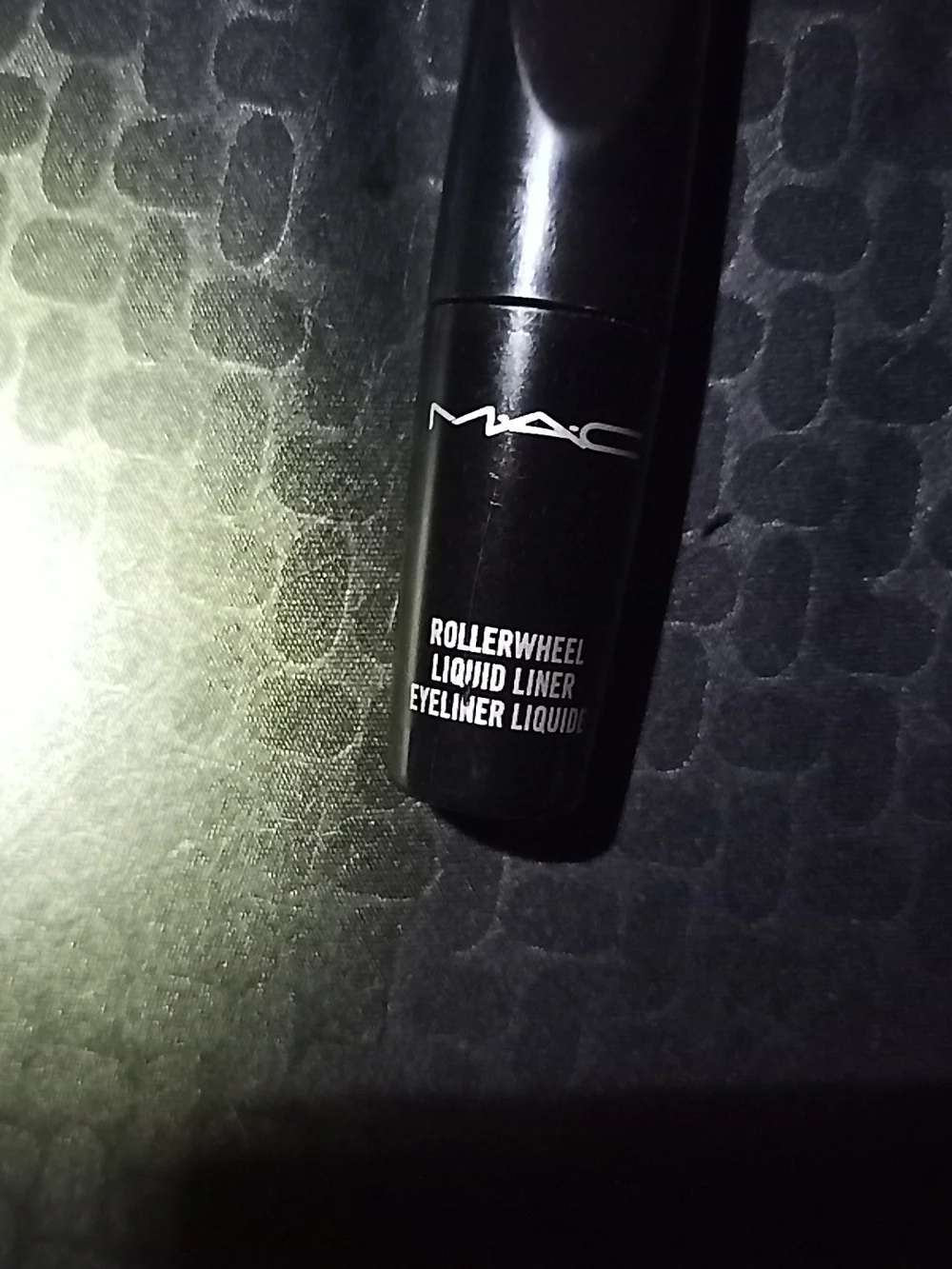 MAC Rollerwheel Liquid Liner - Discontinued Item!